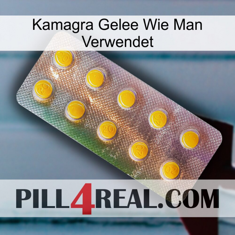 Kamagra Jelly How To Use new11